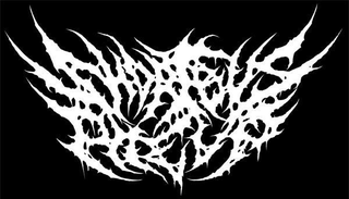 Metal logo or tribal tattoo?